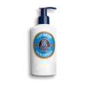 L'OCCITANE 15% Shea Butter Body Rich Lotion, Moisturizes, Nourishes & Soothes Dry Skin, Anti-Aging, Lightweight, Non-Greasy, Hydrating Skincare, Vegan