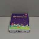 FOKI Floor Piano Mat for Toddlers, Sensory Educational Dancing Musical Keyboard Carpet Toy, Animal Sounds Touch Playmat Blanket, for 1 to 5 Years Old Boy and Girl