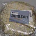 150PCS Gold Foil Placemats Disposable - 13 Inch Round Metallic Table Runner Set, Pressed Paper Doilies for Wedding Birthday Party Christmas Dining Decor (Golden Chargers Style)