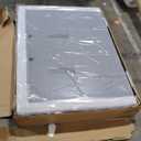 Fromann Adjustable Twin XL Bed Base Frame No Legs, Head Foot Lift and Lumbar Support Including Platform or Storage Beds Anti-Snore, Zero G,Wireless Remote,Memory Positions