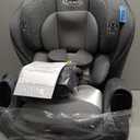Graco Extend2Fit 3-in-1 Convertible Car Seat, 3 Modes – Rear Facing, Forward Facing Baby Car Seat and Highback Booster Seat, Adjustable Extension Panel for Extra Legroom, Cullen, Manufactured Date 04/28/26