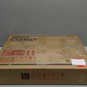 Bathroom Medicine Cabinet with Mirrored Door 16 x 21 inch