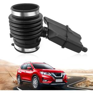 165763JA0A Engine Air Intake Hose Compatible with 2015-2023 Nissan Murano 2013-2016 Nissan Pathfinder 2013 Infiniti JX35 2014-2016 Infiniti QX60