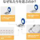 Cat Toilet Training Kit System for Cat Potty Training Blue