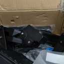 Rear Corner Bed Step Replacement for Dodge Ram 2500 3500 2019 2020 2021 2022 Replaces 82215842AH 82215842AD 82215842AE 82215842AC 82215842AG 82215842AF Bedstep Retractable Bumper Truck Tailgate Step