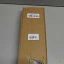 TOFLEN 100ct 2 oz Mini Dessert Cups with Spoons, Clear Plastic Reusable Small Party Serving Cups for Appetizers, Hors D'oeuvres Plates