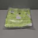 XXLOG Adult Onesie Halloween Costume Unisex Animal Pajamas Cosplay One Piece Sleepwear for Women and Men (S)