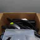 Heavy-Duty Steam Cleaner - 1500W Multipurpose Handheld Floor Steamer with 22 Accessories 16ft Cord for Home, Car Detailing, Tile, Grout, Carpet, Wallpaper, Upholstery, Window, Deep Cleaning