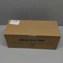 APONUO 6 Pack Solar Post Cap Lights, 2 Modes(Warm/Cool Light) Outdoor Waterproof Fence Post Solar Lights, Solar Powered Garden, Patio, Deck Decor for 4x4, 5x5, 5.5x5.5 Wood & Vinyl Posts, White