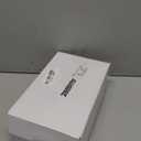 Realspring 124 Pcs Blue School Spirit Items Bulk Team Spirit Week Accessories Include Foil Wig Fits Whistles Eye Black Sticker for Sporting Events