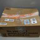 Modern Brown Table Lamps Set of 2, 23-30 Adjustable Bedroom Lamps with 2 USB Ports, Living Room Lamp Set with Cream Linen Shade, Industrial Desk Lamp for Nightstand End Table Home Office Reading