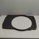Omix-Ada | 17102.01 | Engine Cooling Fan Shroud | OE Reference: 5359030 | Fits 1974-1986 Jeep CJ