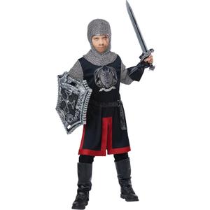 California Costume Collection - Dragon Knight Child's Costume, Size S