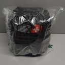 Survival Kit, 262Pcs Survival Gear and Supplies with First Aid Kit Pouch and Crossbody Bag, Emergency Kit with Tent, Camping Axe Hammer, Survival Shovel w/Pick, Bug Out Bag Gifts for Men Women