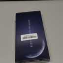 MUSICOZY Sleep Headphones Bluetooth 5.4 Headband Sleeping Eye Mask for Mom Women Men Wireless Music Earbuds Earphones for Side Sleepers Built-in HD Speakers Cool Gadgets Unique Gifts (Dark Black)