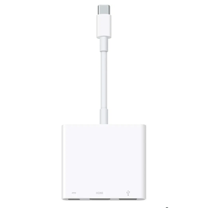 Apple USB-C Digital AV Multiport Adapter