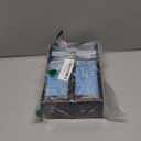 ICEPURE PLUS NSF/ANSI 53 Certified UKF8001 Refrigerator Water Filter Compatible with Maytag UKF8001, UKF8001AXX, UKF8001P, Whirlpool 4396395, 469006, EDR4RXD1, EveryDrop Filter 4, 2PACK