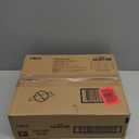 Poise Overnight Incontinence & Postpartum Pads for Bladder Leaks, 8 Drop Extra Coverage, 36 Count (Long)