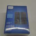 Philips Fingerprint Smart Lock, Keyless Entry Door Lock, Smart Door Locks for Front Door, Keypad Deadbolt, APP Control, 9-Month Long Battery (Matte Black)