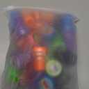 24Pcs Pixel Miner Themed Stampers, Mine Pixel Craft Party Supplies Gifts, Ideal for Classroom Rewards Prizes Goody Bag Treat Bag Stuffers