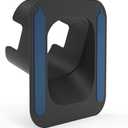 Holicfun 20-Degree Angled Window Mount for Blink Mini and Blink Mini 2 Camera, Black