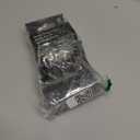 OXO Steel Soap Dispensing Palm Brush Refills, 2-Pack