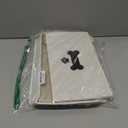 Dog Toy Basket with Lid, Dog Basket for Toys, Dog Toy Box with Cotton Rope Handles, Collapsible Storage Bins for Dog Toys, Dogs Storage Organizer, Beige, 
14.4"L x 10"W x 8.1"H