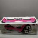 Hover-1 i-200 Electric Hoverboard | 7MPH Top Speed, 6 Mile Range, 6HR Full-Charge, Built-In Bluetooth Speaker, Rider Modes: Beginner to Expert