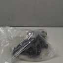 waltyotur Marine Circulating Water Pump with Gaskets Replacement for Chevy(GM) V6 4.3L V8 5.0L 5.7L 305 350 Engine Replacement for Mercruiser 60658 8503991 Volvo Penta 856364-5 3853850