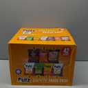 Utz Snack Variety Pack Individual Snacks, Includes Potato Chips, Cheese Curls, Popcorn, and Party Mix, Crunchy Travel Snacks for Lunches, Vending Machines, and Enjoying on the Go (Pack of 42) EX 07/21/2025
