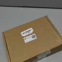 Massage Gun, Muscle Massage Gun for Athletes Handheld Electric Deep Tissue Back Massager, Percussion Massage Device for Pain Relief with 30 Speed Levels 9 Heads (Grey)