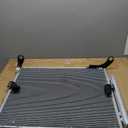 A-Premium Air Conditioning A/C Condenser Compatible with Lexus GX460 2010-2019 V8 4.6L, Replace# 8846060420