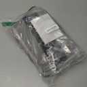 10 Set Compression Packing Cubes for Travel Essentials,Compressible Expandable Packing Cubes for Suitcase,OlarHike Luggage Organizer Bags for Travel,Handy Helper for Organizing Clothes(Black)