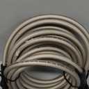 Greenworks 25-Foot Universal Pressure Washer High Pressure Hose Attachment 5200402