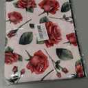 Funny Makeup Bag Gift, Cosmetic Bag For Women, A Wise Woman Once Said... And She Lived Happily Ever After, Travel Bag, Toiletry Bag For Female, Woman Accessories - (A017)