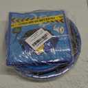 100 Pcs Police Party Plates and Napkins Party Supplies Police Birthday Party Tableware Set Police Officer and Car Party Decorations Favors for Police Theme Party Serves 25