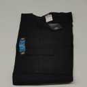 Dickies Men's Relaxed Straight-fit Cargo Work Pant (38W x 32L, Black V1)