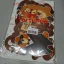 Groundhog Day Birthday Party Banners Happy Groundhog Day Decoration Groundhog Theme Party Banner Animals Peeking Out Hole Birthday Party Decor for February 2nd Holidays Baby Shower Supplies