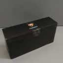 Tindbea Hair Dryer Holder Curling Iron Holder Flat Iron, Blow Dryer Holder Wall Mount, 3 in 1 Bathroom Hair Tool Organizer Rack for Universal Dryer, Silver Color