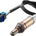 BDFHYK Oxygen Sensor Upstream Downstream O2 Sensor, Compatible with Buick Select 1996-2004, Compatible with Oldsmobile 88 99, 13444 15703 Replacement 1PCS