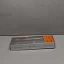 Remington CI9538 Pro 1"-1.5" Pearl Ceramic Conical Curling Wand, Digital Controls + 10 Heat Settings, Black/Pink