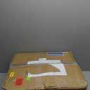 Nakagishi 10x14 Area Rugs Living Room: Washable Large Vintage Beige Rug Neutral Non-Slip Soft Stain Resistant Indoor Carpet for Bedroom Nursery Dining Room Under Table Bed Home House Office Playroom