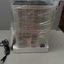 2500 Sq.Ft Max 34 Pint Dehumidifier for Basement with Drain Hose
