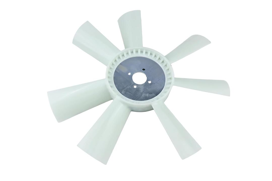 Fan Cooling Blade 2485C517 Compatible with Perkins Engine 1004-4 135Ti 1004-40 1004-42 1104C-44 1006-6
