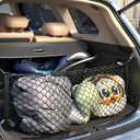 Cargo net Compatible with 2018 to 2023 2024 2025 2026 tiguan