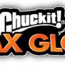 CHUCKIT Max Glow Balls, Small