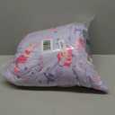 NICE CHOICE Toddler Nap Mat for Daycare Preschool Boys Girls Extra Large Rolled Sleeping Bag Mat with Pillow and Blanket for Toddler Boys Girls Kindergarten Travel Camping(Mermaid)