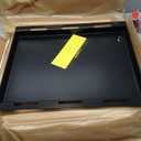 Stanbroil Full Size Griddle Insert for Weber Spirit 200 Series 2-Burner Gas Grills, Ceramic Coated Nonstick Flat Top Griddle for Weber Spirit I & II 200 Series Gas Grill, Black