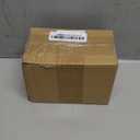 4Pack 3/4 Inch Rigid PVC Conduit Body Type C, Slip x Slip PVC Conduit Bodies C Type with Cover and Gasket, Gray