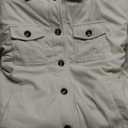 Graphene Heated Jackets for Women with 12V 18400mAh Battery Pack, womens heated jacket with Sherpa Fleece Lined (Medium, Apricot)